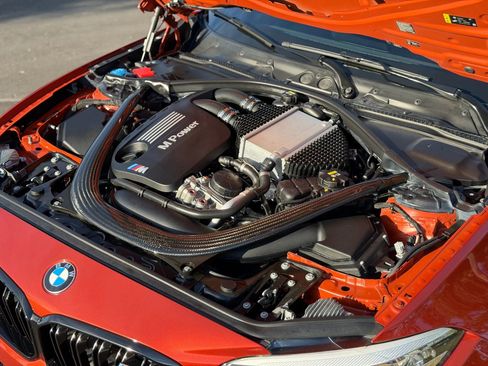 Used 2020 BMW M2 Competition w/ Executive Package image 40
