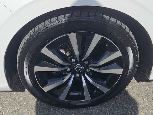 Certified 2023 Honda Civic EX image 7