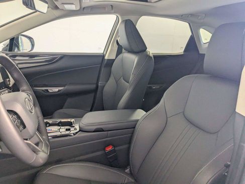 Used 2026 Lexus NX 350 AWD w/ Cold Area Package image 13