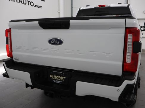 Used 2025 Ford F250 XL w/ STX Appearance Package AWD/4WD image 30
