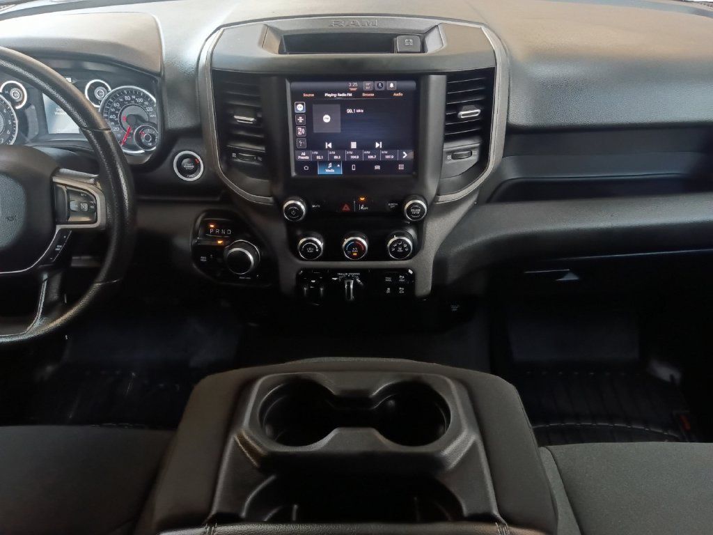 Used 2023 RAM 1500 Tradesman w/ Trailer Tow Group AWD/4WD image 3