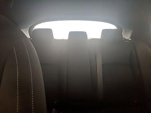 Used 2020 Honda Civic EX image 28