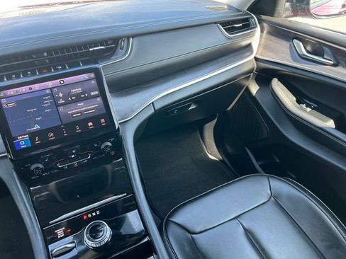 Used 2023 Jeep Grand Cherokee Limited w/ Trailer Tow Prep Group (B) image 36