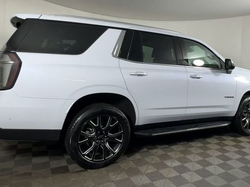 New 2026 Chevrolet Tahoe Premier image 10