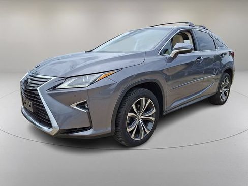 Used 2019 Lexus RX 350 AWD w/ Navigation Package image 5