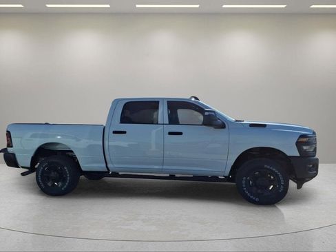 New 2026 RAM 2500 Tradesman image 2