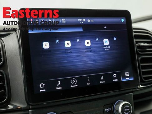 Used 2024 RAM ProMaster 3500 image 19