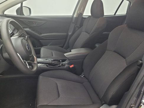 Used 2022 Subaru Impreza 2.0i AWD/4WD image 17