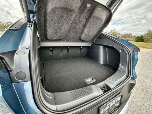 New 2026 Buick Envista Preferred w/ Convenience I Package image 33