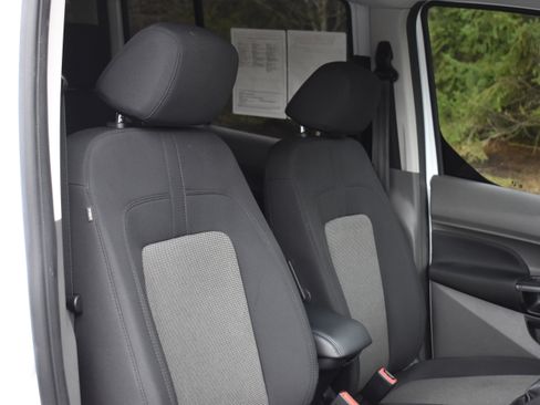 Used 2022 Ford Transit Connect XL w/ Trailer Tow Package image 25