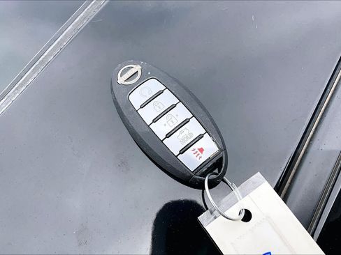 Used 2023 Nissan Altima 2.5 SR w/ SR Premium Package FWD image 15