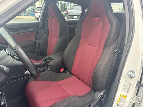 Used 2024 Honda Civic Si image 11