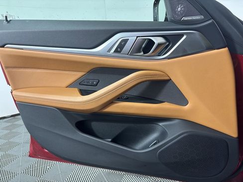 Certified 2025 BMW i4 xDrive40i w/ Premium Package image 22