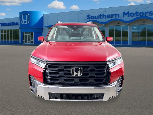 New 2026 Honda Pilot EX-L image 8