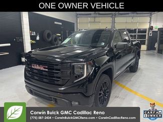 Used 2023 GMC Sierra 1500 Elevation 360° Tour