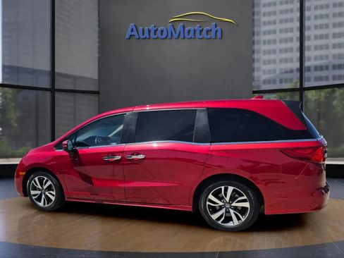 Used 2024 Honda Odyssey Touring image 5