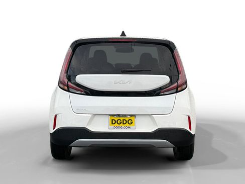 Used 2024 Kia Soul LX w/ Option Group 015 image 4