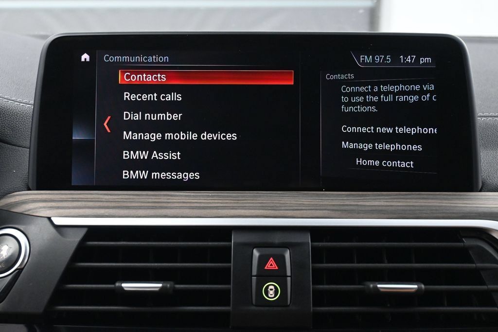 Used 2019 BMW X4 M40i w/ Executive Package AWD/4WD image 31