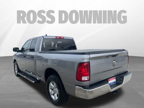 Used 2024 RAM 1500 Tradesman w/ Popular Equipment Group image 6