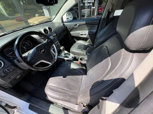 Used 2014 Chevrolet Captiva Sport LT w/ Convenience Package FWD image 10