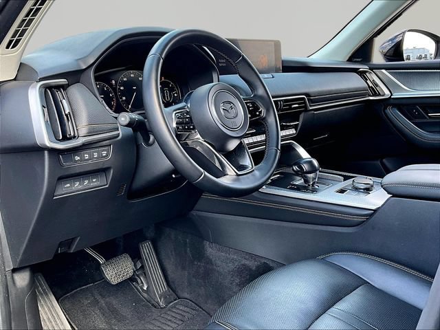 Used 2026 MAZDA CX-90 3.3 Turbo w/ Premium Sport Pkg AWD/4WD image 8