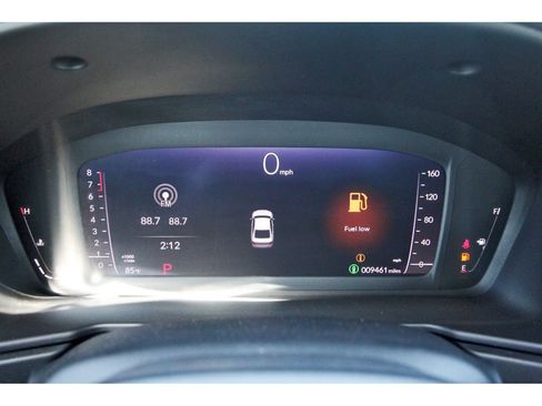 Used 2024 Honda Accord EX image 17