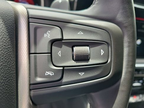 Used 2024 GMC Sierra 1500 Denali w/ Technology Package image 27