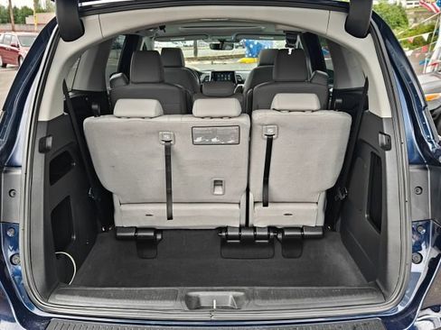 Used 2019 Honda Odyssey EX-L image 65