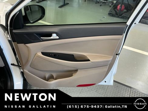 Used 2020 Hyundai Tucson SEL FWD image 40