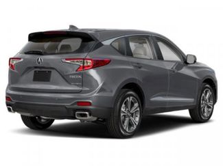 New 2026 Acura RDX SH-AWD w/ Technology Package video 2