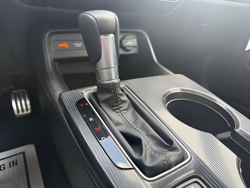 Certified 2026 Honda Civic Sport image 19