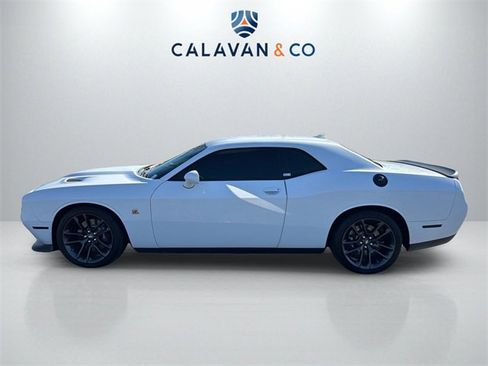 Used 2020 Dodge Challenger R/T Scat Pack image 4