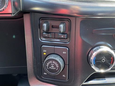 New 2025 Ford F150 Platinum w/ Equipment Group 702A High image 15