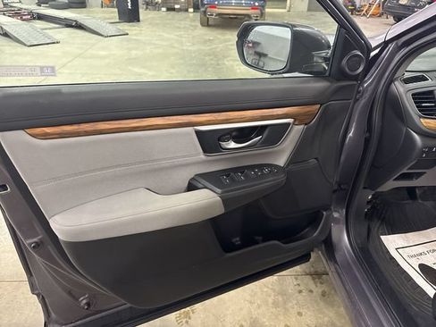 Certified 2022 Honda CR-V EX image 14