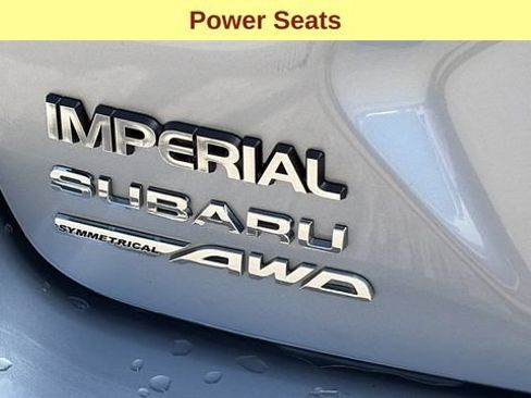 Certified 2024 Subaru Crosstrek 2.5i Sport AWD/4WD image 13