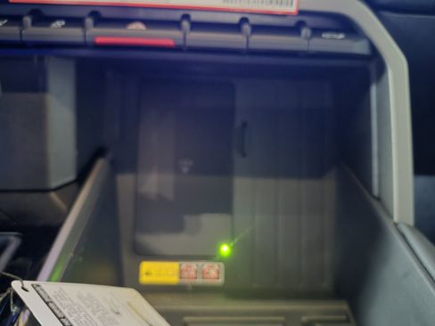 New 2026 Toyota Tundra Limited image 37