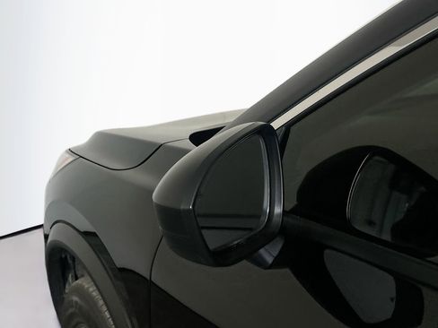 Used 2023 Nissan Rogue S image 16