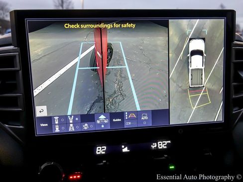 Used 2023 Toyota Tundra SR5 image 24