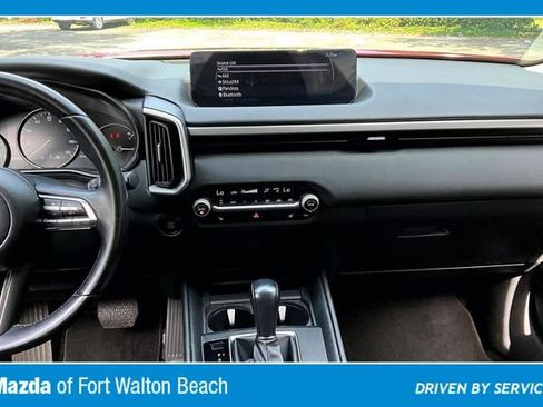 Used 2024 MAZDA CX-50 AWD 2.5 S w/ Cargo Package image 9