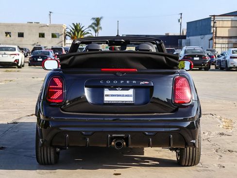 New 2026 MINI Cooper John Cooper Works FWD image 13