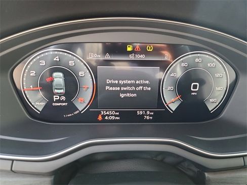 Used 2024 Audi A4 2.0T Premium Plus image 29