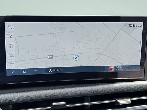 Certified 2025 Hyundai Tucson SEL FWD image 18