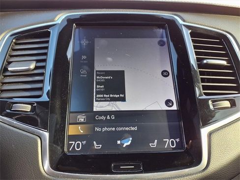 Used 2019 Volvo XC90 T5 R-Design w/ Advanced Package image 51