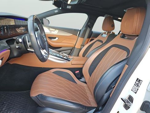 Used 2019 Mercedes-Benz AMG GT 63 S image 11