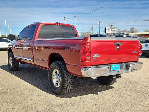 Used 2009 Dodge Ram 2500 Truck SLT w/ Popular Equipment Group image 2