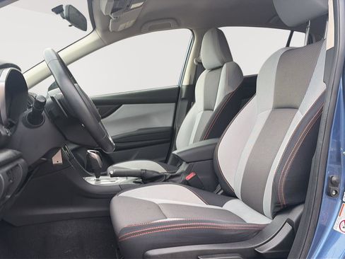 Used 2019 Subaru Crosstrek 2.0i Premium image 10