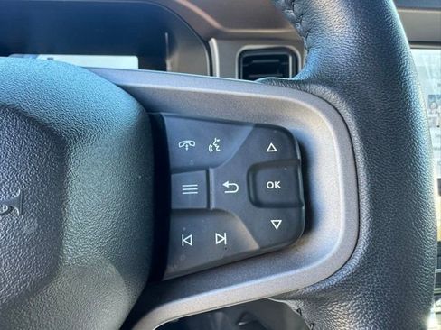 Used 2023 Ford Bronco Outer Banks image 54