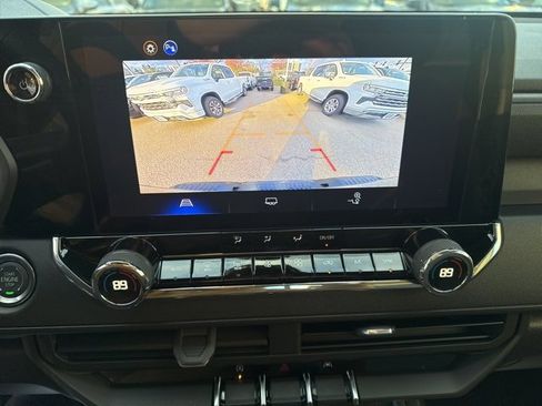 New 2026 Chevrolet Colorado Trail Boss image 15