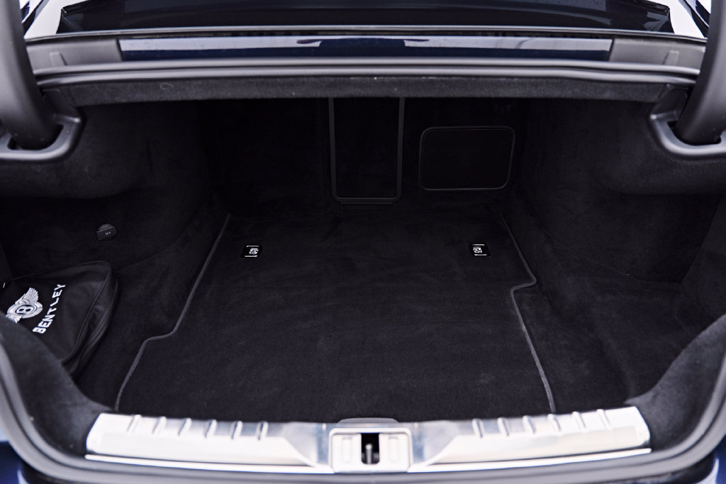 Used 2022 Bentley Continental GT AWD/4WD image 22