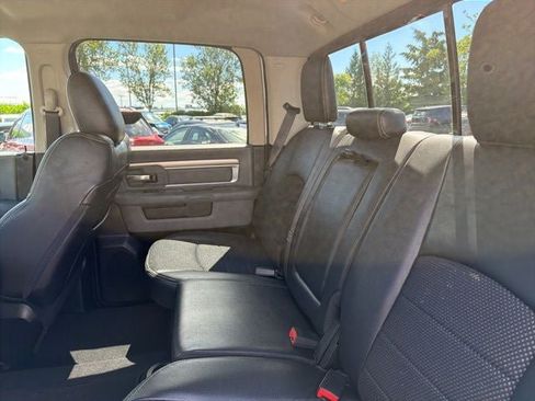 Used 2017 RAM 1500 Lone Star AWD/4WD image 30